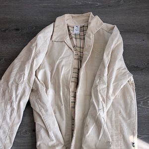 Exclusive “ BIG SEAN” jacket